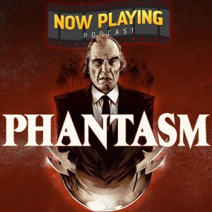 Phantasm II - Donation Bonus