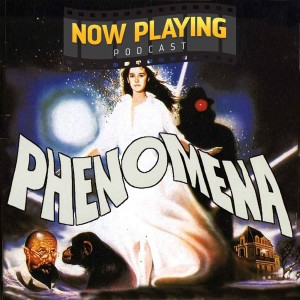 Phenomena (a.k.a. Creepers) - For Annual Subscribers