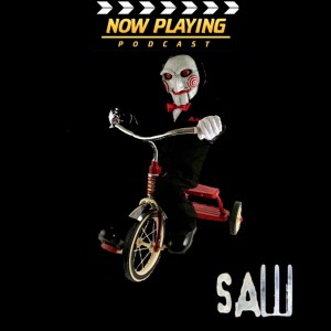 Saw VI {Saw Movie Series}