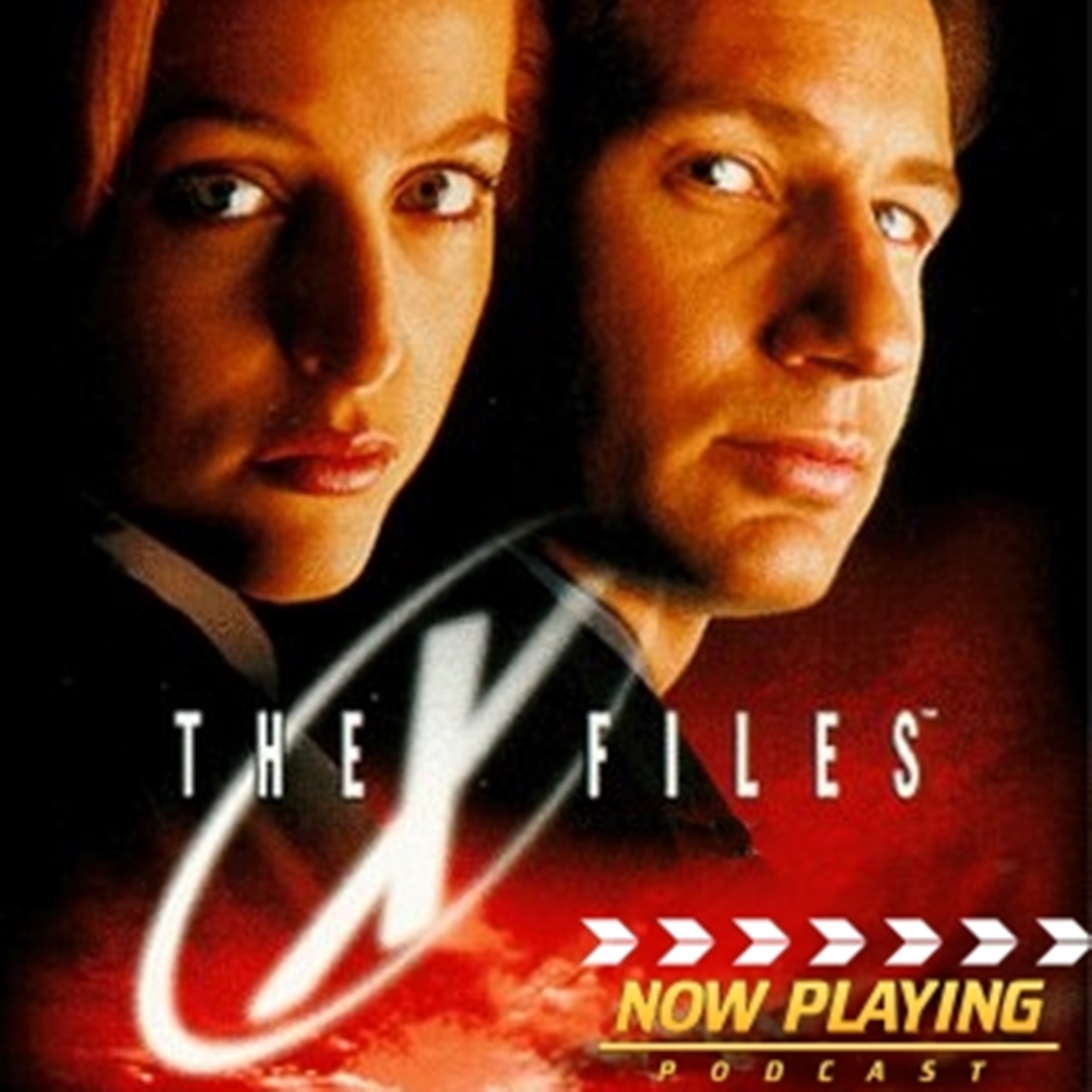 cover of episode X-Files: I Want to Believe {X-Files Movie Series}