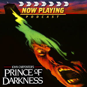 Prince of Darkness - Donation Bonus