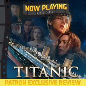 Titanic - For Annual Subscribers