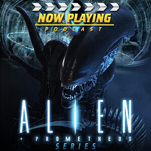 Alien 3 - Donation Bonus 
