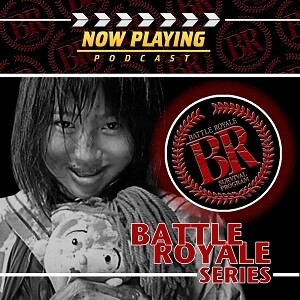 Battle Royale II: Requiem - Donation Bonus    