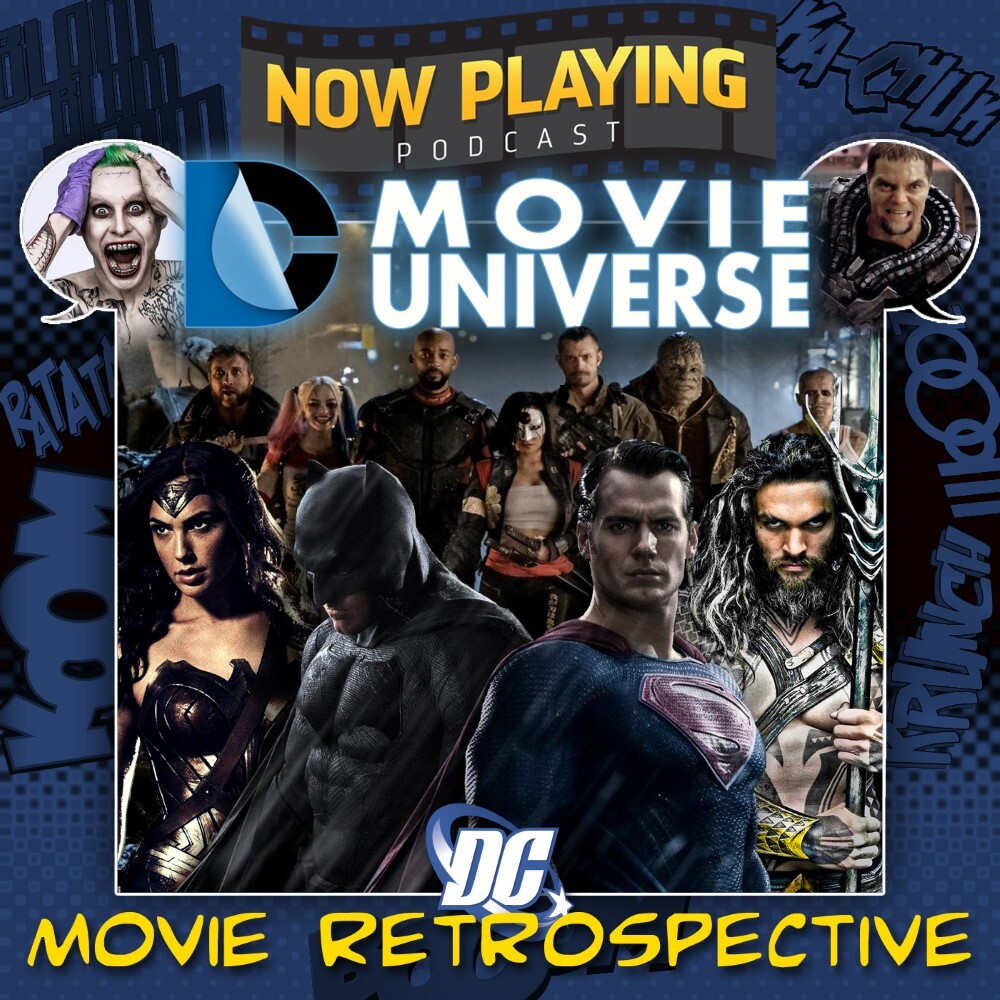 Zack Snyder's Justice League