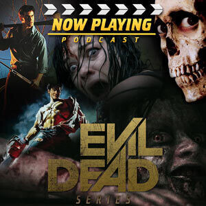 Evil Dead II - Donation Bonus