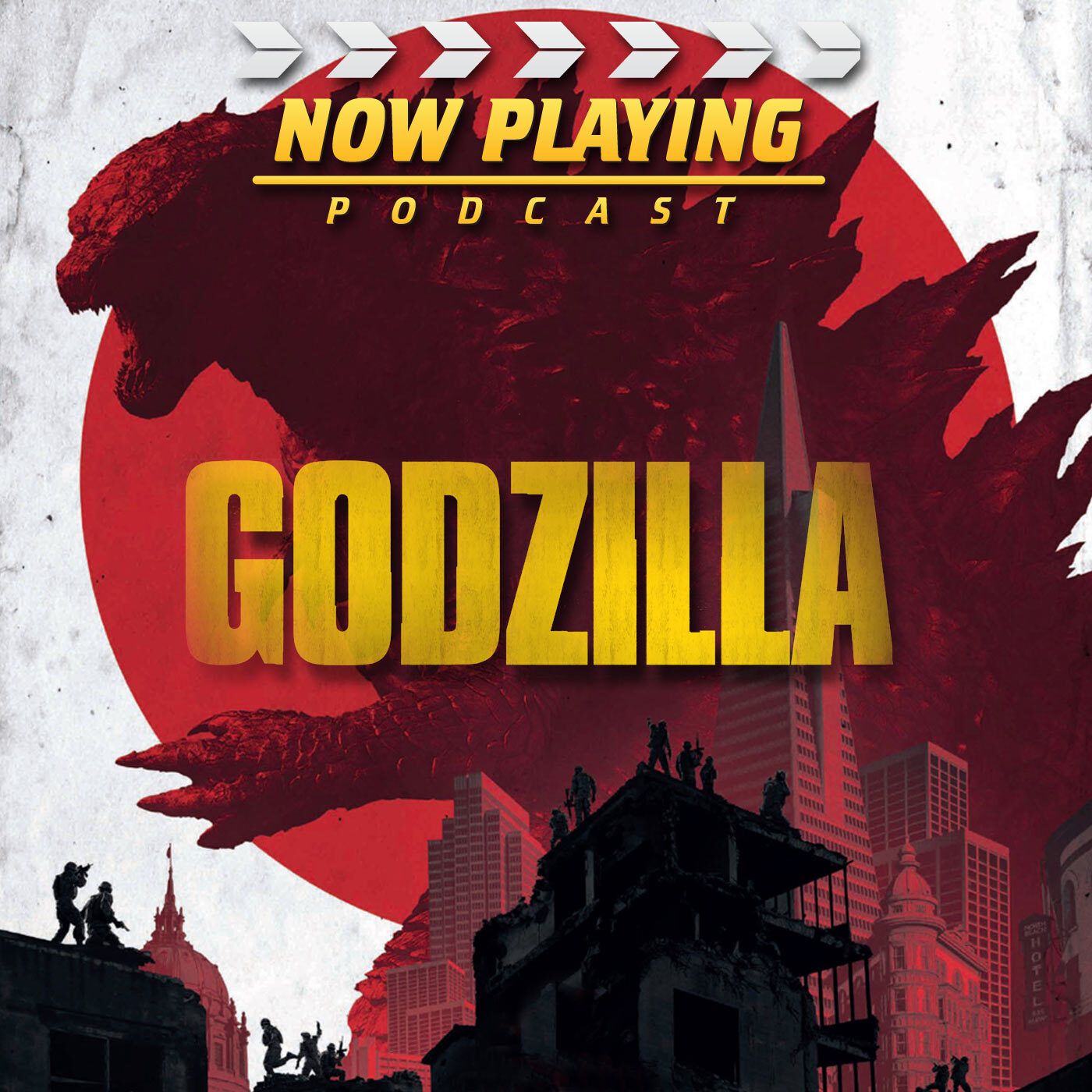Godzilla vs. Kong