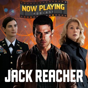 Jack Reacher: Never Go Back