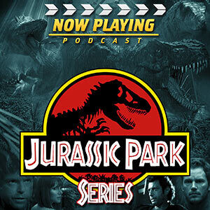 Jurassic Park III - Donation Bonus    