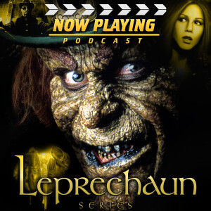 Leprechaun Returns - for Annual Subscribers 