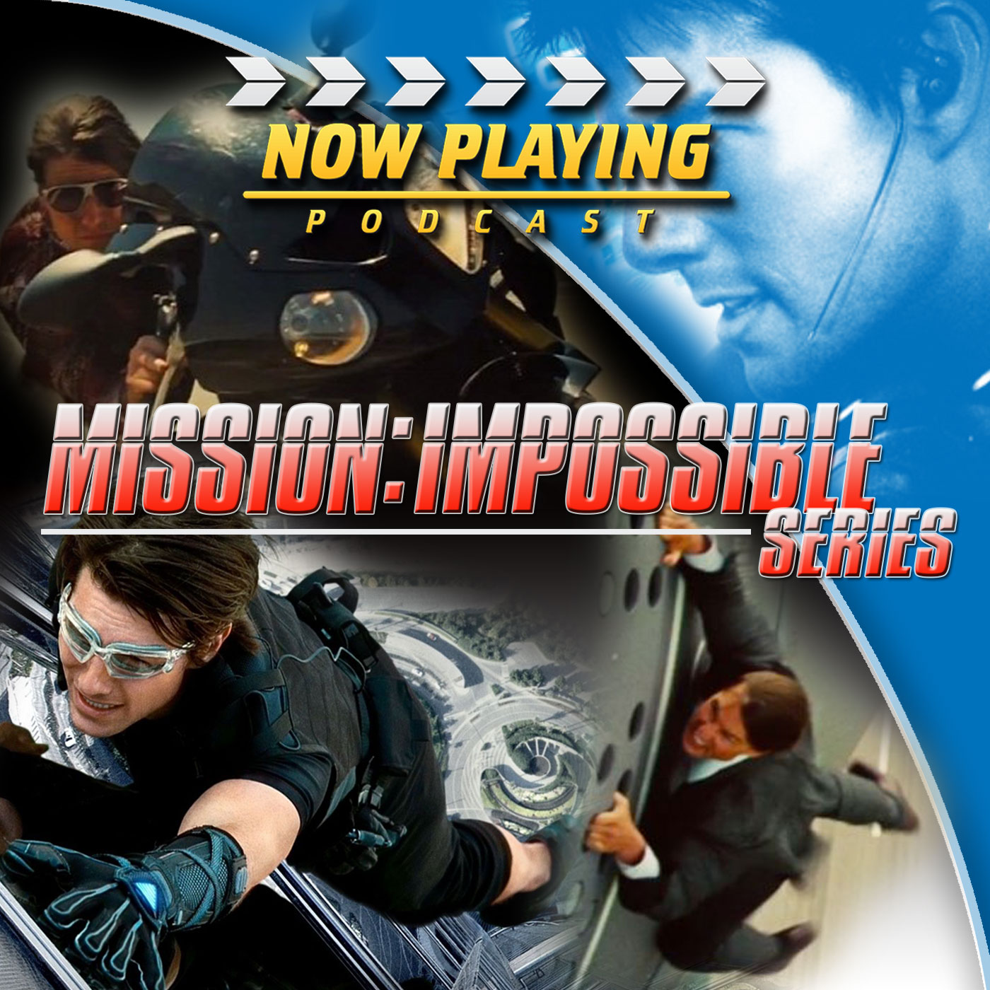 Mission: Impossible -- Fallout (Podcast Review)
