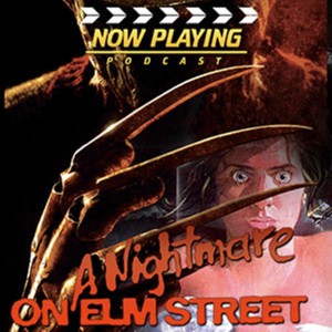 A Nightmare on Elm Street 5: The Dream Child {Nightmare on Elm Street Series}
