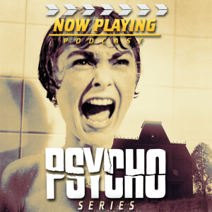 Psycho (1960) - Donation Bonus    