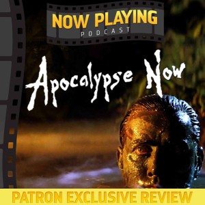 Apocalypse Now - For Annual Subscribers