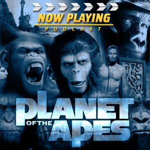 Planet of the Apes (1968)  - Donation Bonus    