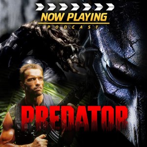 Aliens vs. Predator: Requiem {Predator Series}