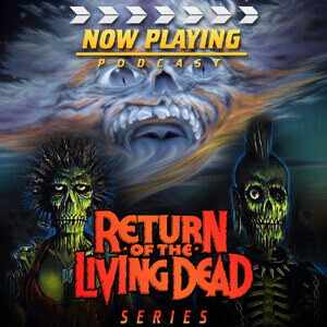 Return of the Living Dead 3 - Donation Bonus