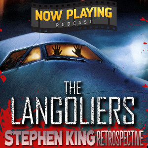 The Langoliers {Stephen King Series}