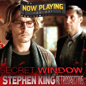 Secret Window {Stephen King Series}