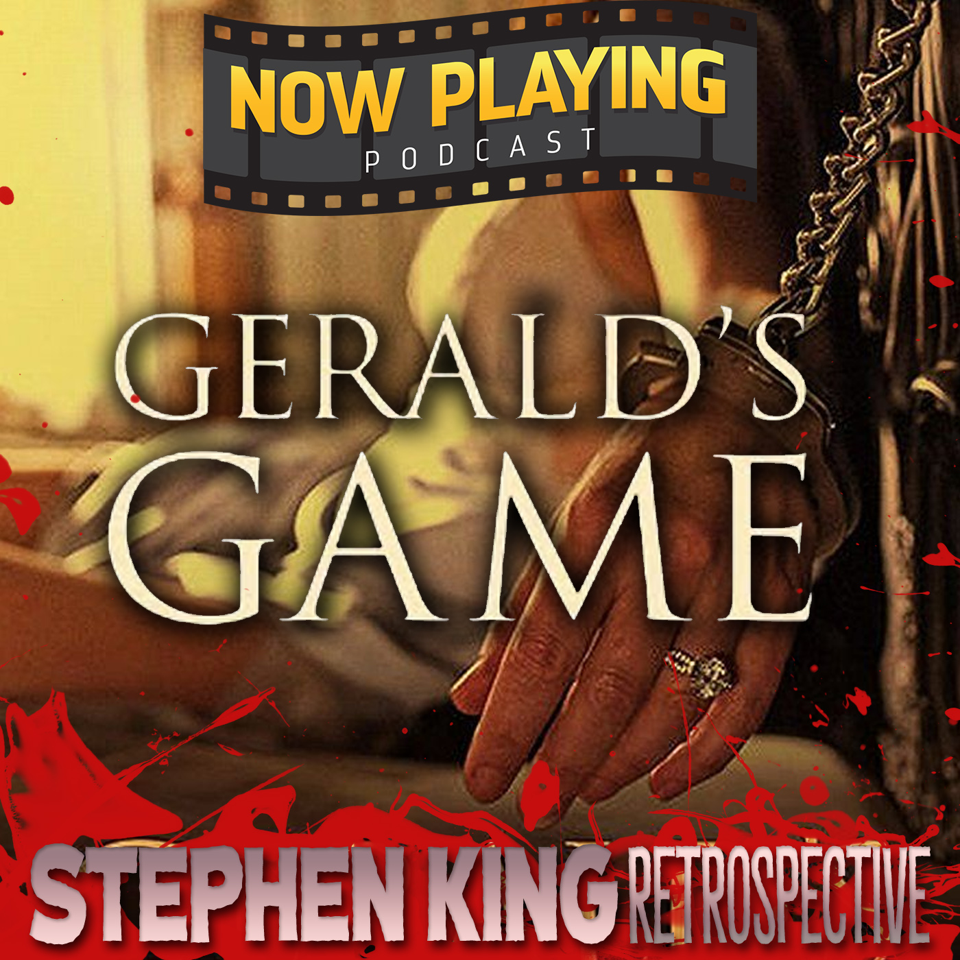 Gerald's Game