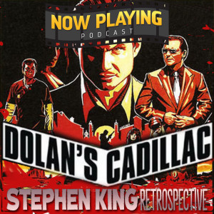 Dolan’s Cadillac