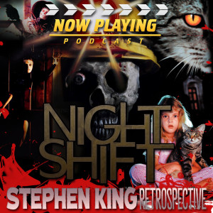 The Night Shift Collection: The Woman in the Room, The Boogeyman, and Disciples of the Crow