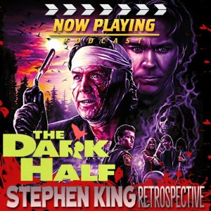 The Dark Half {Stephen King Series}