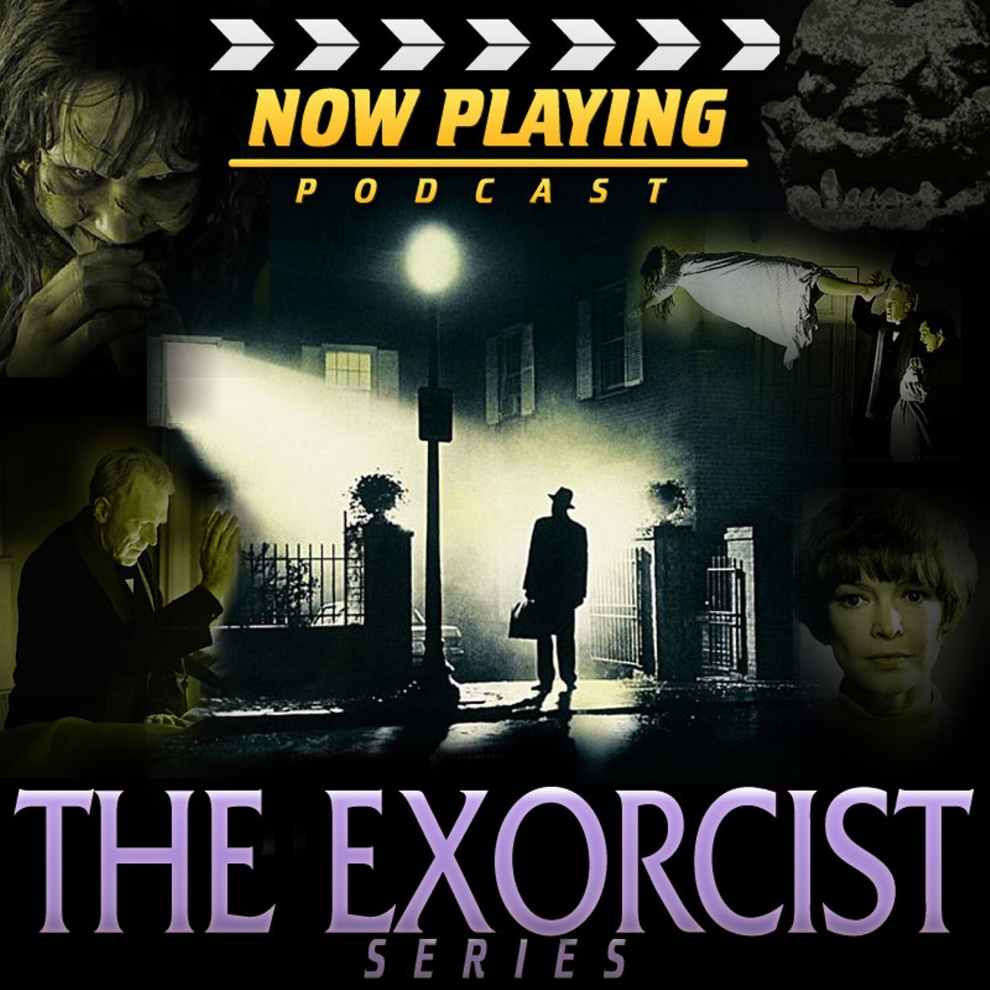 Exorcist: The Beginning - Donation Bonus