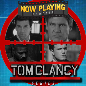 Patriot Games {Tom Clancy Series} {Jack Ryan Series}