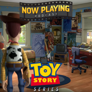 Toy Story 3