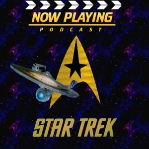 Star Trek V: The Final Frontier {Star Trek Series}