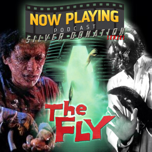 The Fly (1986) - Donation Bonus    
