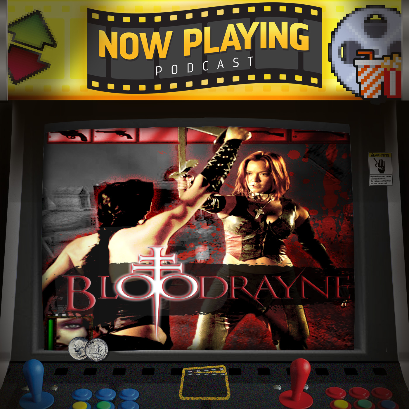 Bloodrayne: The Third Reich