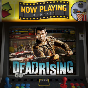 Dead Rising: Watchtower