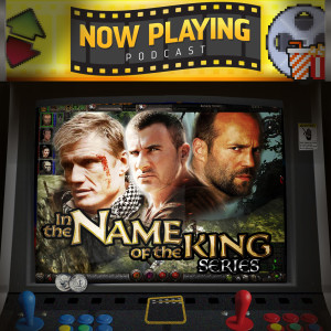 In the Name of the King 2: Two Worlds