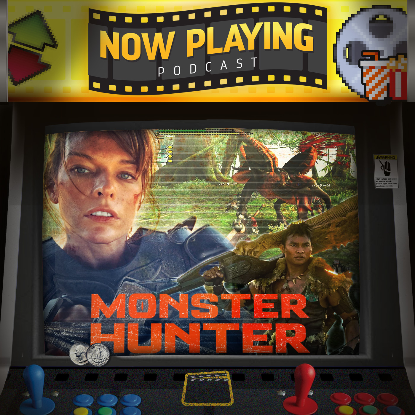 Monster Hunter