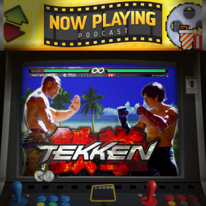 Tekken 2: Kazuya's Revenge (Movie Review)
