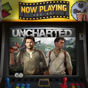 Uncharted