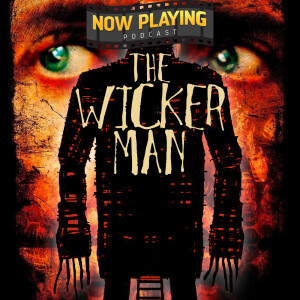 The Wicker Man (1973) - A Podcast Preview