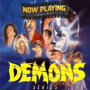 Demons 2  - Donation Bonus    