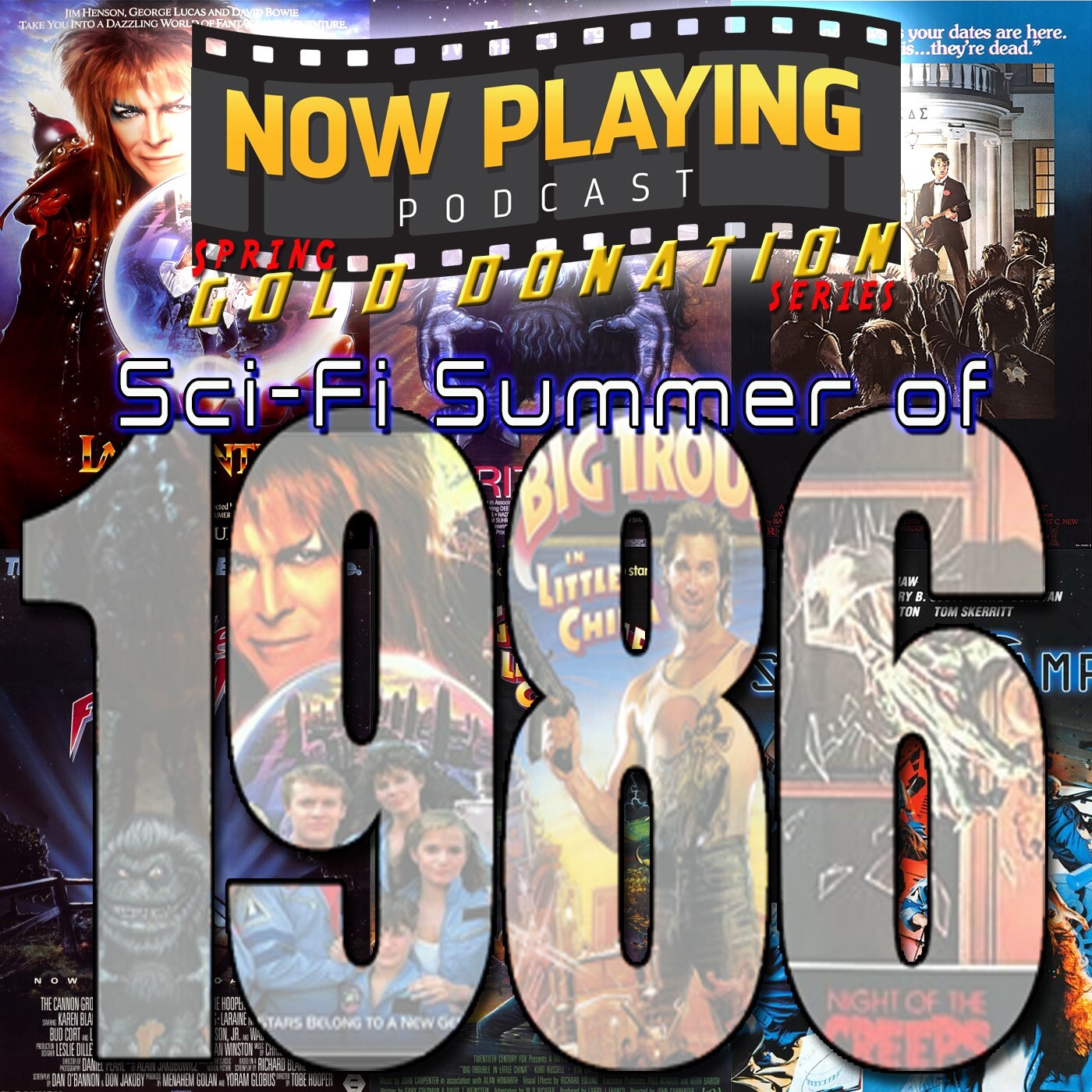 Episode Logo