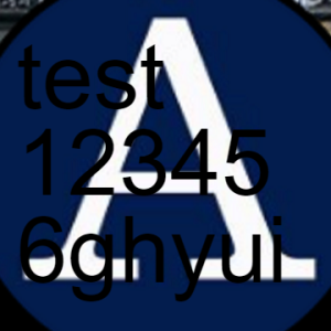test 123456ghyui