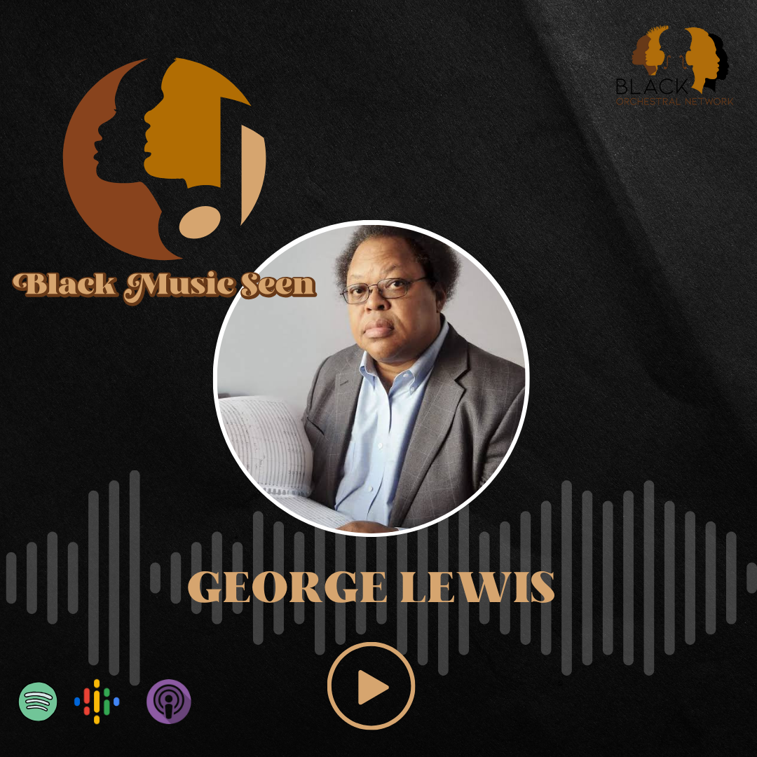 Black Music Seen