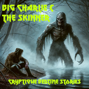 BIG CHARLIE AND THE SKINNER BEDTIME STORIES