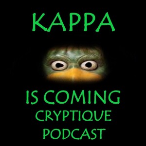 KAPPA IS COMING!