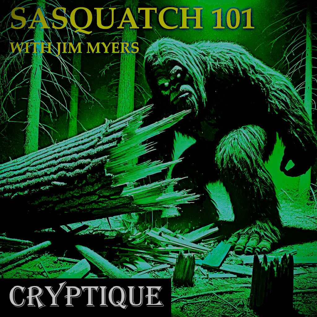 Cryptique