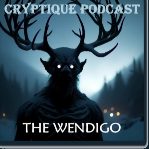 WINTER IS UPON US, AND SO IS THE WENDIGO