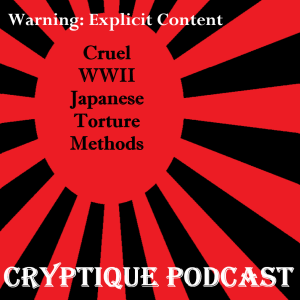 Cruel WWII Japanese Torture Methods (Adult Content)