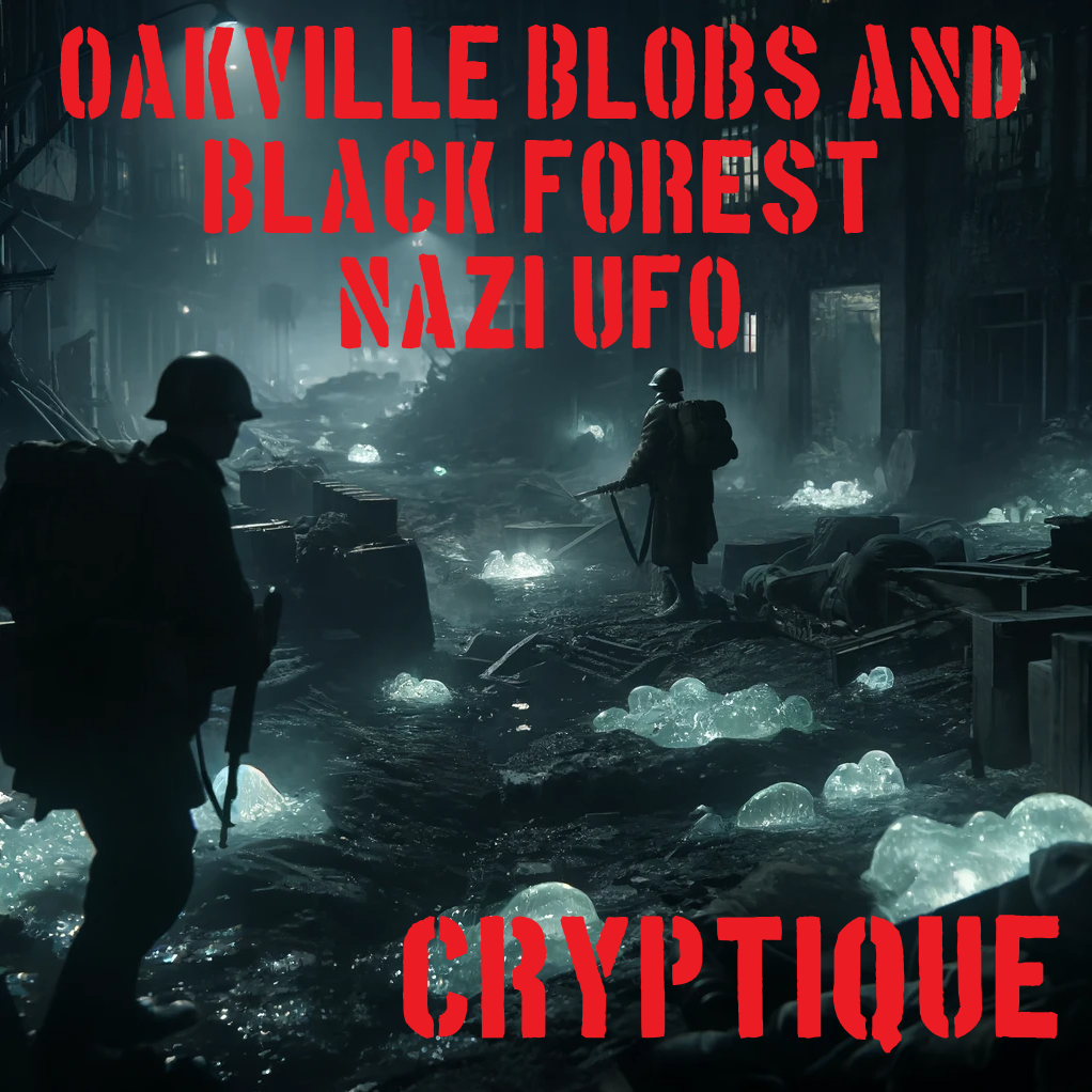 Cryptique
