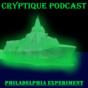 The Philadelphia Experiment